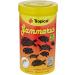 GAMMARUS 500ml / 60g - Natural Food for Aquatic Turtles and Fish Rich in Calcium Fibers and Mineral Salts - Buy Online on GoSupps.com