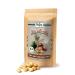 Buy Biojoy ORGANIC Macadamia Nuts Whole - 200g Unsalted & Unroasted | International Shipping Available - Buy Online on GoSupps.com
