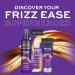 Frizz Ease Extra Strength Hair Serum 1.69 fl oz - Tame Frizz & Boost Shine - Buy Online on GoSupps.com