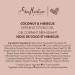 SheaMoisture Coconut Hibiscus Styling Gel for Thick Curly Hair - 15 oz (Pack of 1) | Paraben-Free & Frizz Control - Buy Online on GoSupps.com