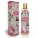The English Soap Company Summer Rose Shower Gel 300mls