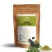 Ausha Organic Neem Leaves Powder 100g | Immunity Digestion Detox| Hair Dandruff Skin Care