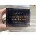 24K Gold Under Eye Mask 25 Pair Eye Care Gel Pads for Dark Circles, Wrinkles & Puffy Eyes | Hydrating & Soothing Treatment - Skin Care Gift Set 220 ml - Buy Online on GoSupps.com