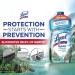 Lysol Cool Adirondack Air Multi-Surface Cleaner 48oz - Sanitize, Disinfect, and Deodorize - Buy Online on GoSupps.com