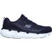 Skechers Men's Max Cushioning Premier Vantage Sneaker 10 Navy | Performance Walking & Running Shoe - Buy Online on GoSupps.com