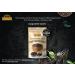 Ausha Organic Fermented Black Peppercorns Whole 200g - Cooking - Great Taste Award 2022 Winner - Buy Online on GoSupps.com