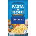 Pasta Roni Creamy Chicken Fettuccine Mix, 4.7 Ounce