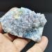 Crystal Rough Specimen Healed 1PC Natural Amethyst Cluster Aura Crystal Electroplating Titanium Quartz Cluster Stone Natural Quartz Crystal As a Gift (Size : 40-60mm) - Buy Online on GoSupps.com