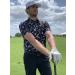 SHANKITGOLF You Suck Funny Golf Glove - Cabretta Leather Compression-Fit for Men & Women - Breathable, Stable Grip - Golf Gift (Large, Left Hand) - Buy Online on GoSupps.com