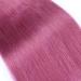 100% Real Hair Keratin Bonding U-Tip Extensions - Violet - 40cm - 25 Strands - High Quality by Novon - Perfect for International Shipping - Buy Online on GoSupps.com