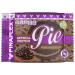 Oatmeal Protein Pie - All Natural Soft & Chewy Non GMO Snack, Gluten Free, Kosher, 14g Protein, 12g Fiber, 8 Sugars, Creamy Marshmallow Filling - Variety Pack for Kids & Adults - Buy Online on GoSupps.com