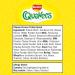 Walkers Quavers Cheese Multipack Snacks Crisps 20x16g - Buy Online on GoSupps.com