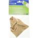 Steins Gel Bunion Sleeve - Tan Regular | Effective Bunion Pain Relief - Buy Online on GoSupps.com