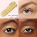IT Cosmetics Superhero No-Tug Waterproof Eyeshadow Stick - Gallant Gold - 0.05 oz - Buy Online on GoSupps.com