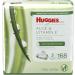 Baby Wipes Huggies Aloe & Vitamin E UNSCENTED 3 Flip-Top Packs 168 Count Unscented 168 count (Pack of 1) - Buy Online on GoSupps.com