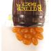 Jelly Belly - Harry Potter Butter Beer Bean Bags 28g Bag - Buy Online on GoSupps.com