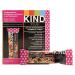 KIND 17221 Plus Nutrition Boost Bar Pom. Blueberry Pistachio/Antioxidants 1.4 oz 12/Box