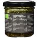  lm hle Solling Organic Cashew-Pumpkin Seed Pesto in a Jar - 110g | International Shipping Available - Buy Online on GoSupps.com