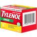 TYLENOL Extra Strength Sinus eZ Tabs Relieves Sinus congestion and other sinus Symptoms Daytime 40ct - Buy Online on GoSupps.com