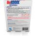 BeKoool Kids Soft Cooling Gel Sheets 4-Count - Soothing White Gel Pads (00101) - Buy Online on GoSupps.com