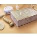 Rose Quartz Jade Roller and Gua Sha Kit | 100% Natural | Face Massage Tools Set | Authenticity Certificate | Gift Set for Eyes, Neck, Back, and Legs | Lifting and Scraping | Includes Bag - Buy Online on GoSupps.com