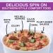 Gardein Plant-Based Saus'ge Gumbo Soup 15 oz - Delicious Vegan Soup Option - Buy Online on GoSupps.com