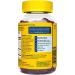 Nature Made Stress Relief Gummies with L-Theanine and Chamomile - 40 Count, Non-Drowsy, Drug Free, Mixed Berry Flavor - Buy Online on GoSupps.com