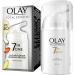 Olay Total Effects 7in1 Moisturiser SPF 30 & Niacinamide 50ml - Pack of 1 - Buy Online on GoSupps.com