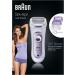 Buy Braun Silk Epilator LS 5560 & Lady Shaver SE5-560 - International Shipping Available - Buy Online on GoSupps.com