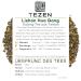 Premium Lishan Hua Gang Oolong Tea - Traditional Taiwanese Cultivation (50g) | International Shipping - Buy Online on GoSupps.com