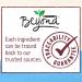 Beyond Grain Free Natural Wet Cat Food Variety Pack (Turkey + Sweet Potato & Spinach | Tuna Mackerel & Carrot) - Buy Online on GoSupps.com