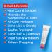 Elizabeth Arden Miracle Balm 8 Hour Cream - All-In-One Beauty Moisturizer Hydrates & Soothes | Limited Edition - 1.7 Fl Oz - Buy Online on GoSupps.com