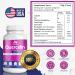 BioVitalica Quercetin Gummies - Immune Support with Bromelain, Vitamin C, Zinc, Elderberry & D3 - 750mg for Kids & Adults - Buy Online on GoSupps.com