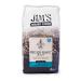Jim’s Organic Coffee – French Roast Decaf – Dark Roast, Whole Bean, 11 oz Bag