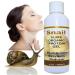 Saggy Neck Double Chin Reducer | Snail Slime Skin Firming Gel with Natural Ingredients | Shop Now for Youthful Skin - Buy Online on GoSupps.com