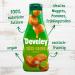 Buy Developy Sweet Sour Sauce (8x250 ml) - Original Recipe - No Preservatives or Flavor Enhancers - Perfect for International Shipping - Buy Online on GoSupps.com