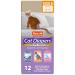 Disposable cat diapers small s