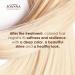 Joanna Naturia Color Permanent Hair Color Cream Goodness of Milk Proteins and Peach Extracts Premium-Quality Hair Dye Provides Soft and Lustrous Hair Long-Lasting Hair Colors Noble Pearl - Buy Online on GoSupps.com