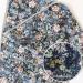 HACLEN Adult Bib Dining Scarf 2 Pieces Flowery Design Washable Mealtime Clothing Protectors Adult Bibs for Elderly Women 1 - Buy Online on GoSupps.com