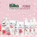 Bilka Collection Pink Damascena Anti-Aging Eye Cream Gel | Natural Eye Care for Wrinkles & Dark Circles | 25 ml - Shop Internationally! - Buy Online on GoSupps.com