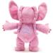 Disney Store Official Angel Standing Medium Soft Toy 28cm - Lilo & Stitch Plush Cuddly Character | Embroidered Details, Super Soft Fabric | Ages 0 - Buy Online on GoSupps.com