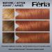 L Or al Paris Feria Multi-Faceted Shimmering Permanent Hair Dye 74 Deep Copper Blonde Permanent Hair Color for Long Lasting Hair Dye with Bonding Complex Conditioner Pack of 1 (Packaging May Vary) Ginger Deep copper blonde - Buy Online on GoSupps.com