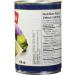 Regina Molisana Whole Artichoke Hearts 398 milliliters - Buy Online on GoSupps.com