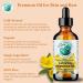 Bella Terra Oils - Organic Evening Primrose Oil 4 oz - Dive into Pure Primrose Essence Abundant in Fatty Acids A Luxurious Blend for a Radiant Glow 4 Fl Oz (Pack of 1) - Buy Online on GoSupps.com