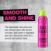 TIGI Unisex Bed Head Headrush Shine Mist Hair Spray 5.3 Ounce (Pack of 2) 5.08 Ounce (Pack of 2) - Buy Online on GoSupps.com