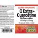 Natural Factors - Vitamin C Extra 500 mg with Quercetin 250 mg 90 Capsules - Buy Online on GoSupps.com