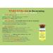 WhiteSilk Power Ampule with Stem Cell Complex, Bakuchiol, Vitamin C, and Melatonin - 10ml x 5 vials - Buy Online on GoSupps.com