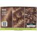 TESTANERA Natural&Easy Hair Dye Dark Blonde no 550 ml 1425 1 piece - Buy Online on GoSupps.com