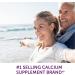 Caltrate 600 Plus Tablets - Size 165 | Bone Health Supplement - Buy Online on GoSupps.com