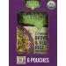 Seeds of Change Brown & Red Rice with Chia & Kale 8.5oz - 6 Pack - Buy Online on GoSupps.com